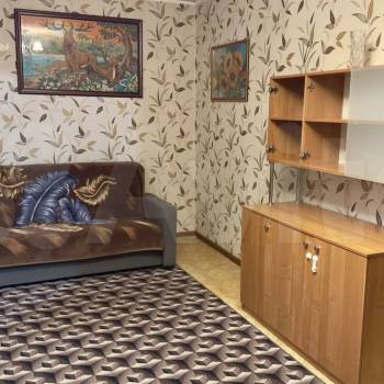 Сдается 2-х комнатная квартира, 46 м²