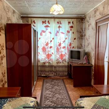 Сдается 2-х комнатная квартира, 46 м²