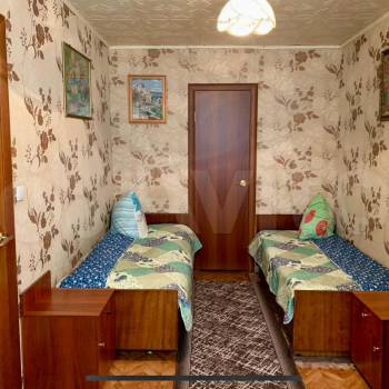 Сдается 2-х комнатная квартира, 46 м²