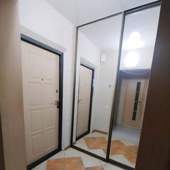 Сдается 1-комнатная квартира, 43 м²