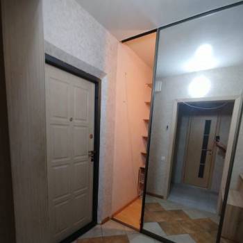 Сдается 1-комнатная квартира, 43 м²