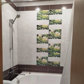 Сдается 1-комнатная квартира, 43 м²