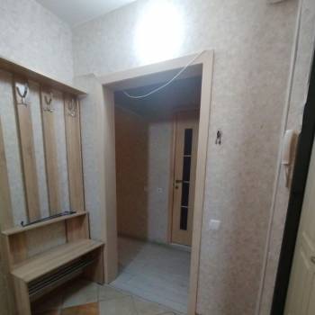 Сдается 1-комнатная квартира, 43 м²