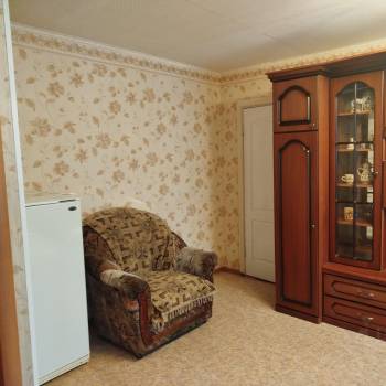 Продается 2-х комнатная квартира, 41,6 м²