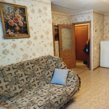 Продается 2-х комнатная квартира, 41,6 м²