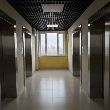 Сдается 1-комнатная квартира, 26 м²