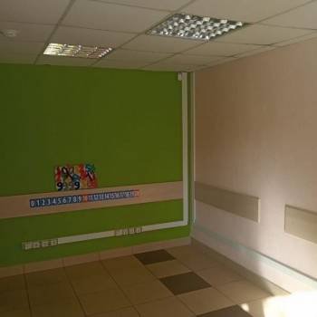 Сдается 2-х комнатная квартира, 75,4 м²