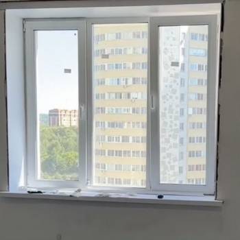 Продается 2-х комнатная квартира, 70,8 м²