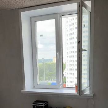 Продается 2-х комнатная квартира, 70,8 м²