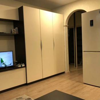 Сдается 1-комнатная квартира, 27 м²