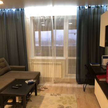 Сдается 1-комнатная квартира, 27 м²