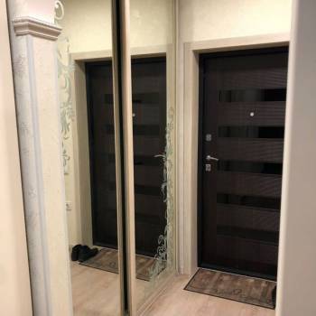 Сдается 1-комнатная квартира, 27 м²