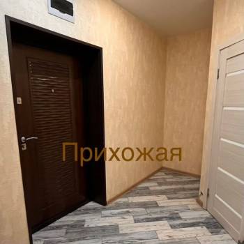 Продается 1-комнатная квартира, 39,1 м²
