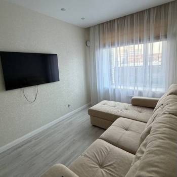 Сдается 1-комнатная квартира, 30 м²