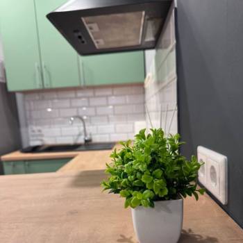 Сдается 2-х комнатная квартира, 42 м²