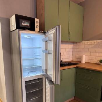 Сдается 2-х комнатная квартира, 42 м²