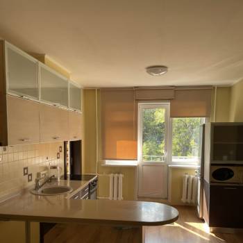 Сдается 2-х комнатная квартира, 46 м²