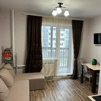 Сдается 1-комнатная квартира, 22 м²