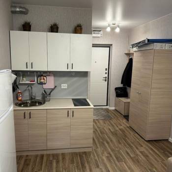 Сдается 1-комнатная квартира, 22 м²