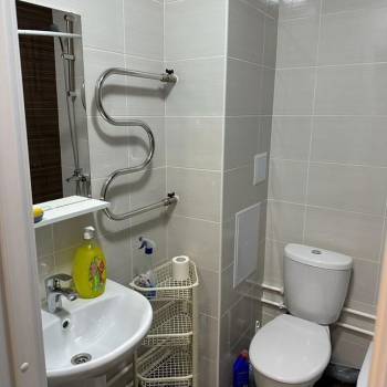 Сдается 1-комнатная квартира, 22 м²