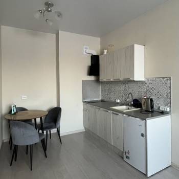 Сдается 1-комнатная квартира, 39,6 м²