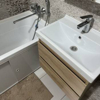 Сдается 1-комнатная квартира, 39,6 м²