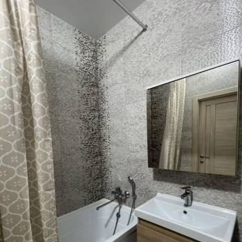 Сдается 1-комнатная квартира, 39,6 м²