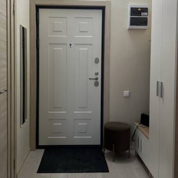 Сдается 1-комнатная квартира, 39,6 м²