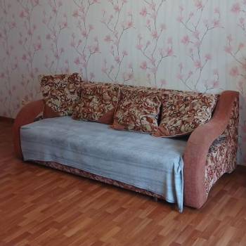 Сдается 2-х комнатная квартира, 73 м²