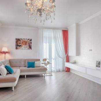 Сдается 2-х комнатная квартира, 60 м²