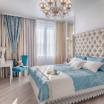 Сдается 2-х комнатная квартира, 60 м²