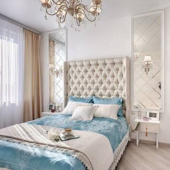 Сдается 2-х комнатная квартира, 60 м²