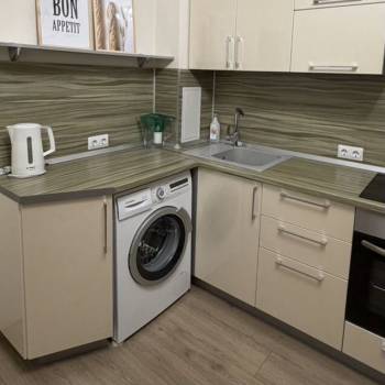 Сдается 1-комнатная квартира, 40,7 м²