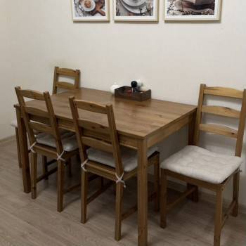 Сдается 1-комнатная квартира, 40,7 м²