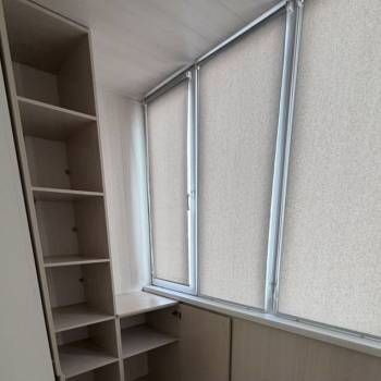 Сдается 1-комнатная квартира, 40,7 м²