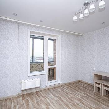 Сдается 2-х комнатная квартира, 57 м²