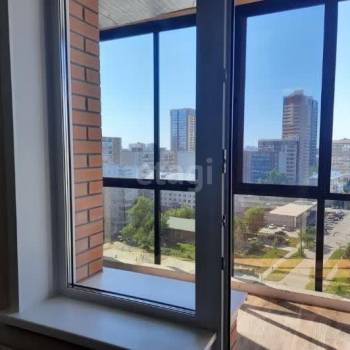 Сдается 2-х комнатная квартира, 57 м²