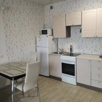 Продается 1-комнатная квартира, 26 м²