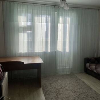 Продается 1-комнатная квартира, 26 м²
