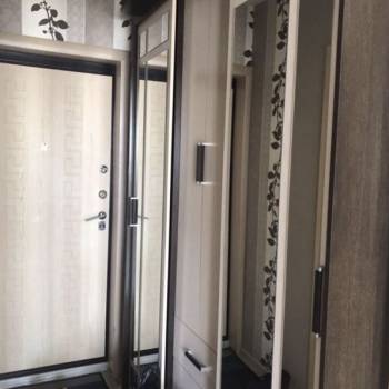 Продается 1-комнатная квартира, 26 м²