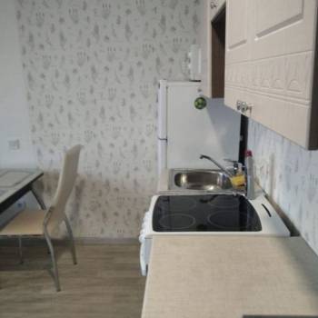 Продается 1-комнатная квартира, 26 м²