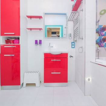 Сдается 1-комнатная квартира, 45 м²