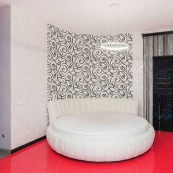 Сдается 1-комнатная квартира, 45 м²