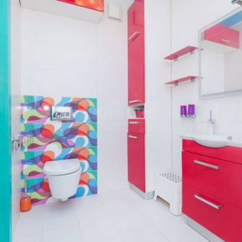 Сдается 1-комнатная квартира, 45 м²