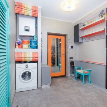 Сдается 1-комнатная квартира, 45 м²