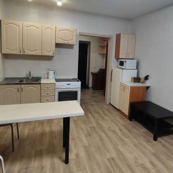 Сдается 1-комнатная квартира, 26 м²