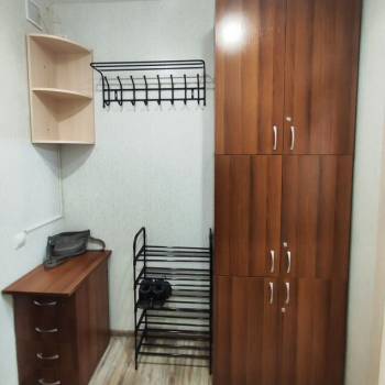 Сдается 1-комнатная квартира, 26 м²