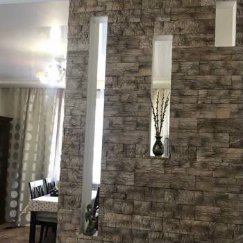 Продается 2-х комнатная квартира, 56 м²