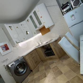 Сдается 1-комнатная квартира, 46 м²