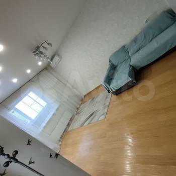 Сдается 1-комнатная квартира, 46 м²